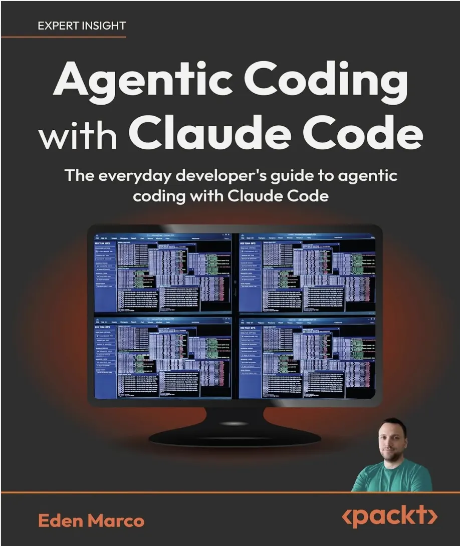 Agentic Coding with Claude Code