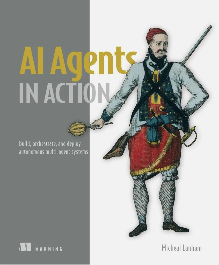 AI Agents in Action