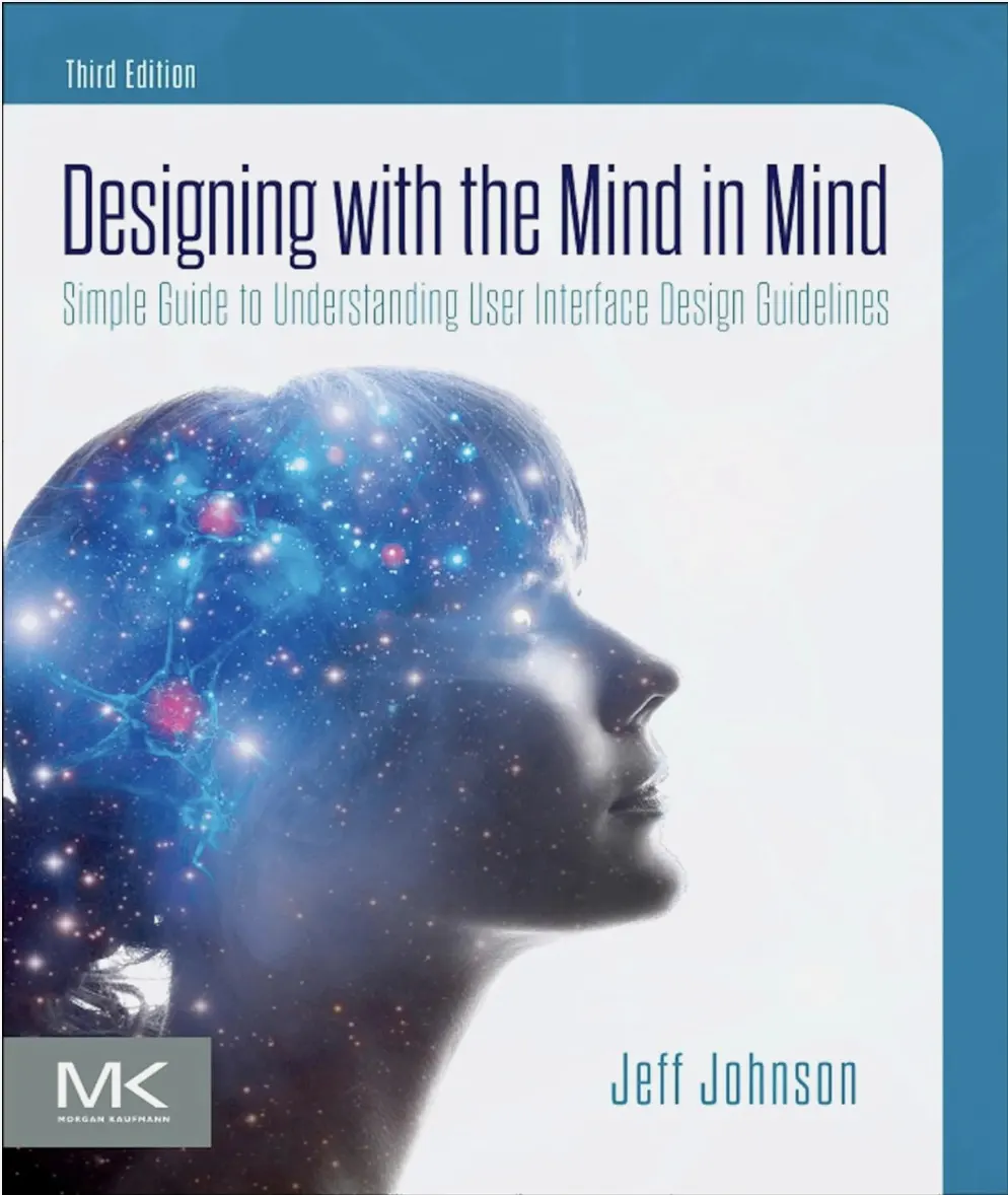 Designing with the Mind in Mind