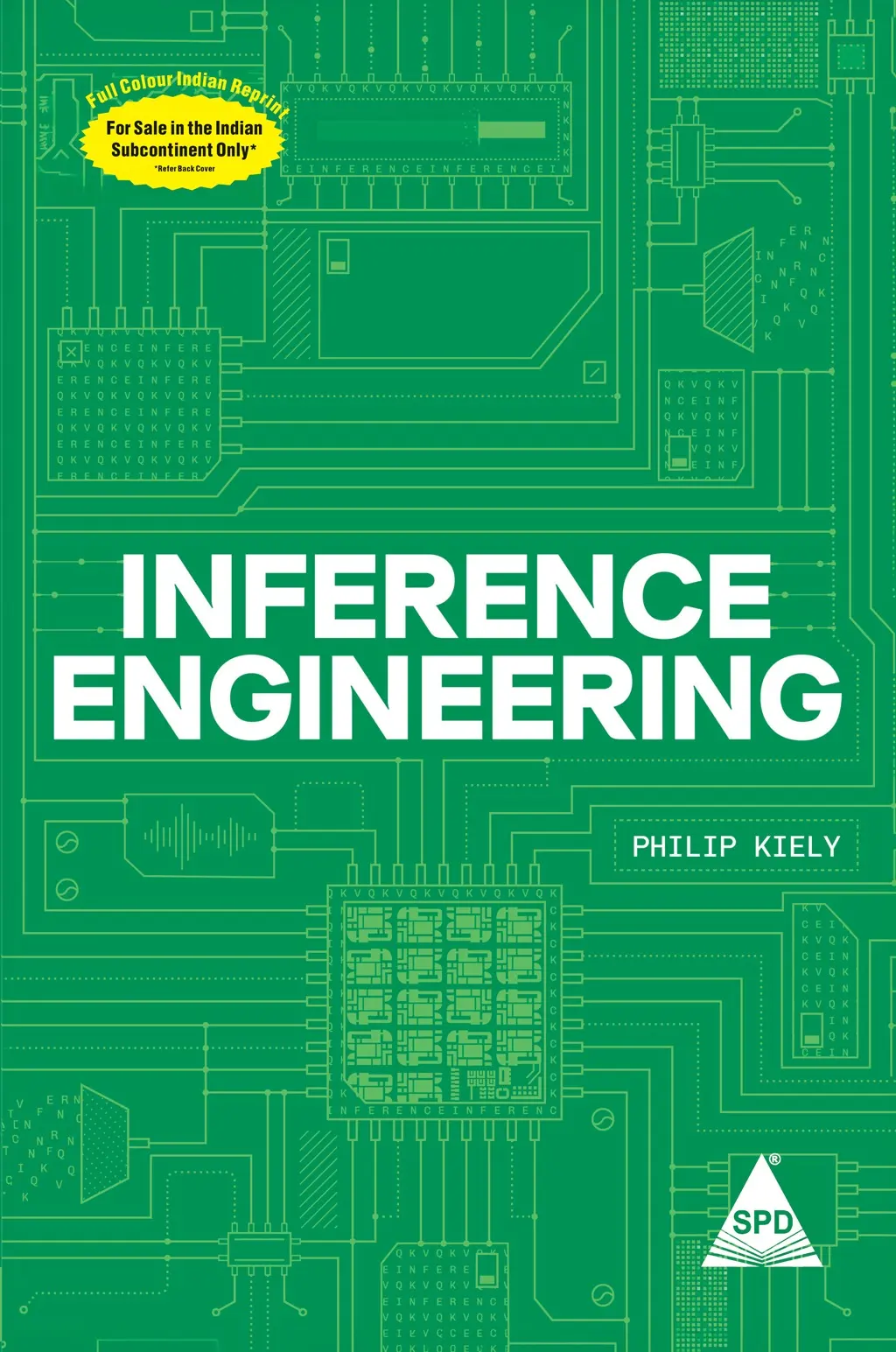 Inference Engineering