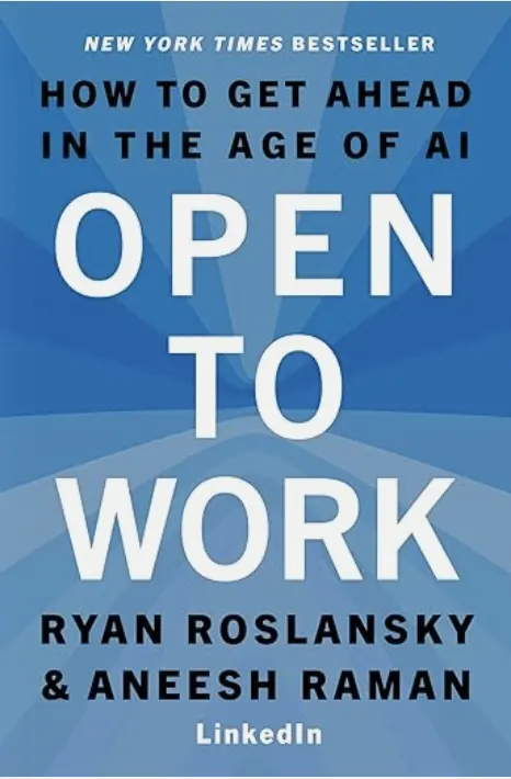 Open to Work
