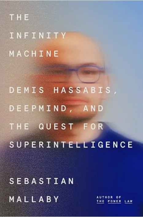 The Infinity Machine