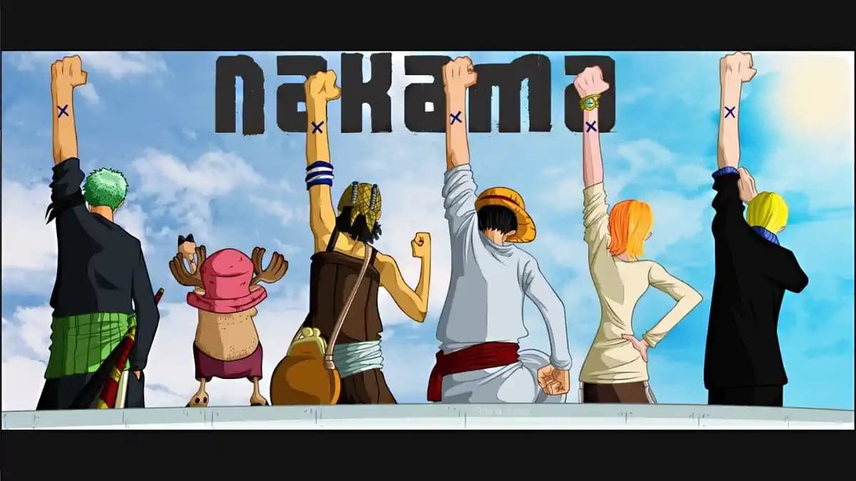 Nakama